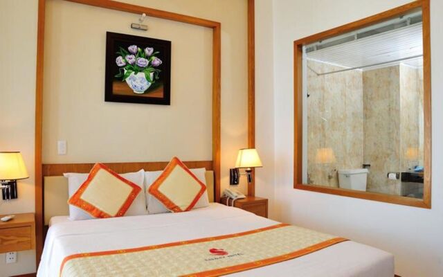 Sammy Hotel Vung Tau