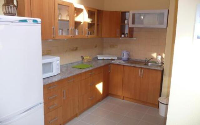 Apartmany Pod Vodarenskou Vezi