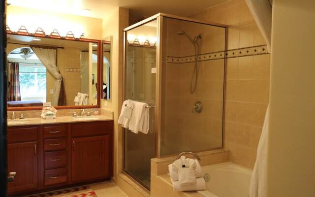 Waikoloa Beach Villas B22