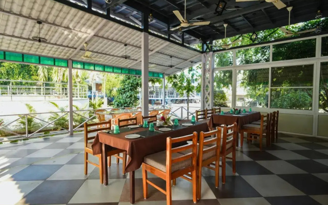 MGM Whispering Wind's Yelagiri