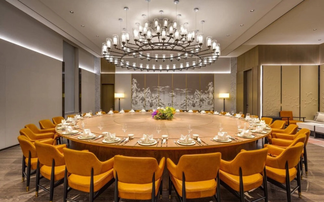 Kaohsiung Marriott Hotel