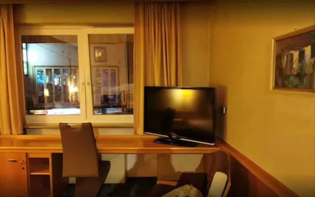 Hotel Ritter Sakira