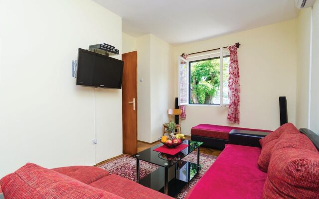 Beautiful Home in Kotor With Wifi and 1 Bedrooms