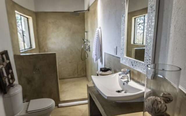The Wild Blue Lodge SAFARI & SPA