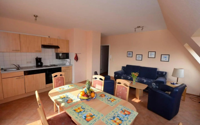 Villa Arosa Ostseetraum