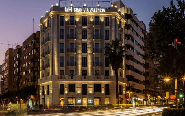 L&H Gran Via Valencia