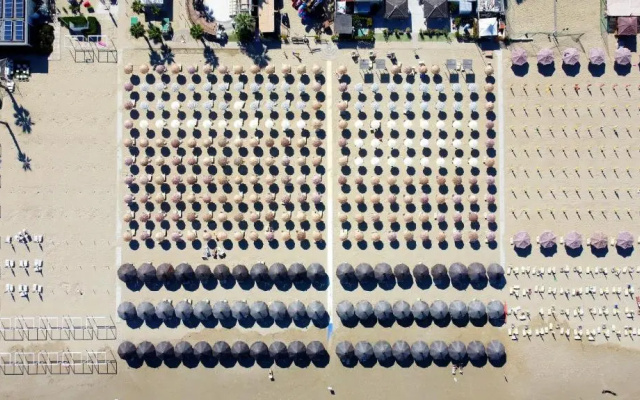 Hotiday Room Collection - Giulianova