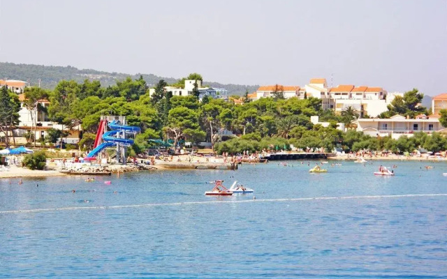 Apartments Nives
