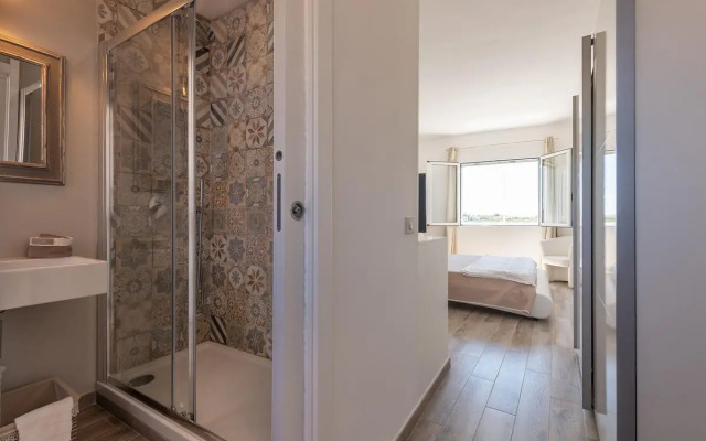 Panoramic Studio Carloforte