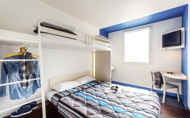 Hôtel hotelF1 Bordeaux Ouest Eysines