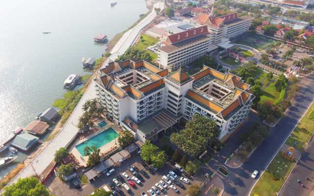 Himawari Hotel Apartments