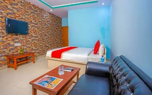 OYO 308 Hotel Shubham