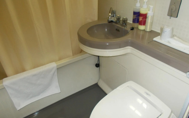 Hotel Matsuyama Hills