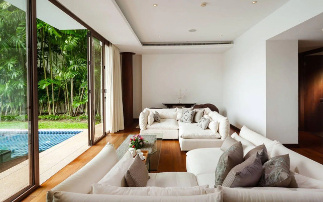 Villa Kalyana