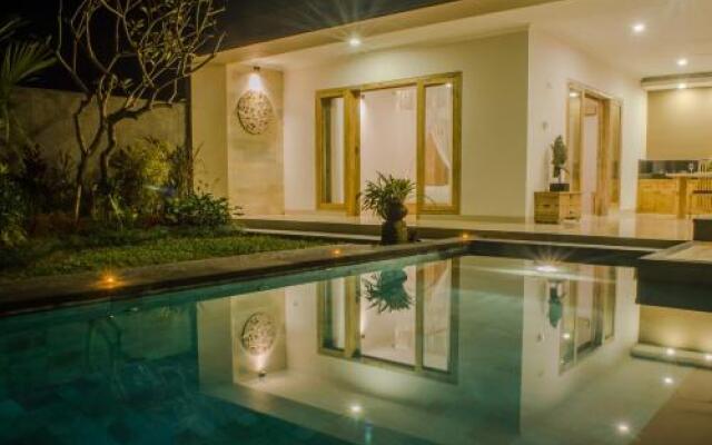 Villa Maha