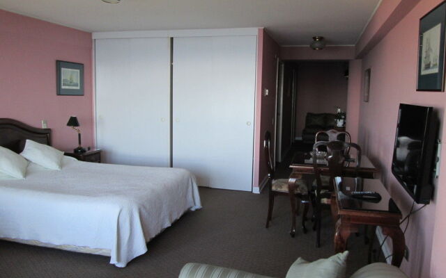 Apart Hotel Colon