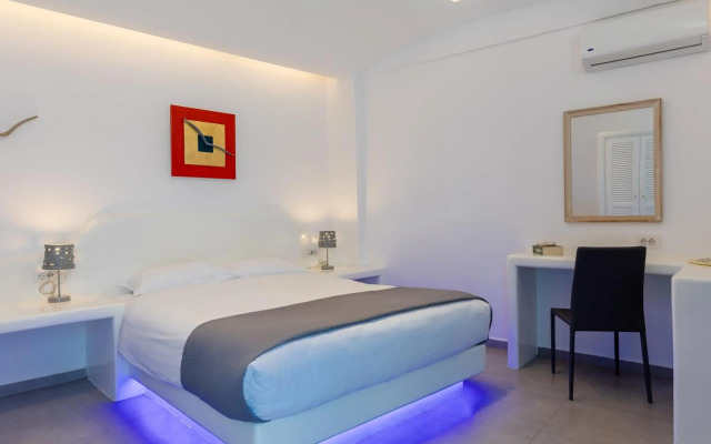 Hotel Nikolas