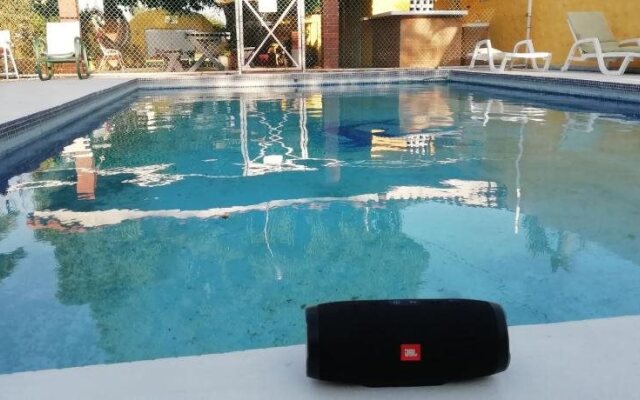 Hotel Las Catalinas Coronado