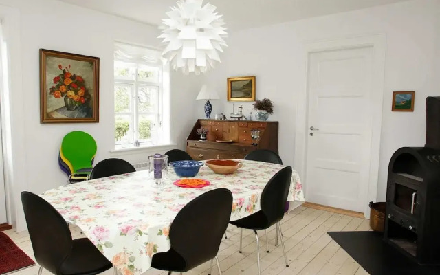 6 Person Holiday Home in Skagen-by Traum