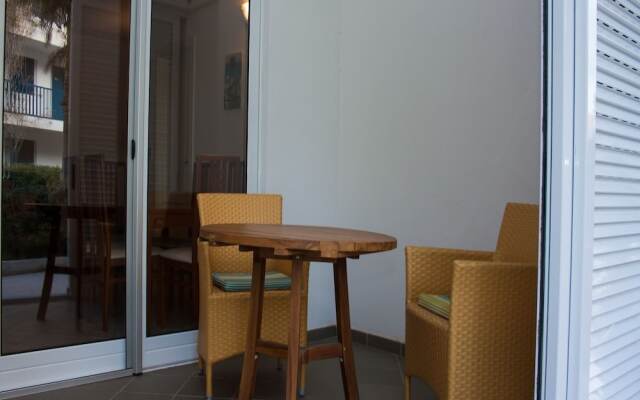 Leme Bedje Residence - 1 Bedroom Apartment