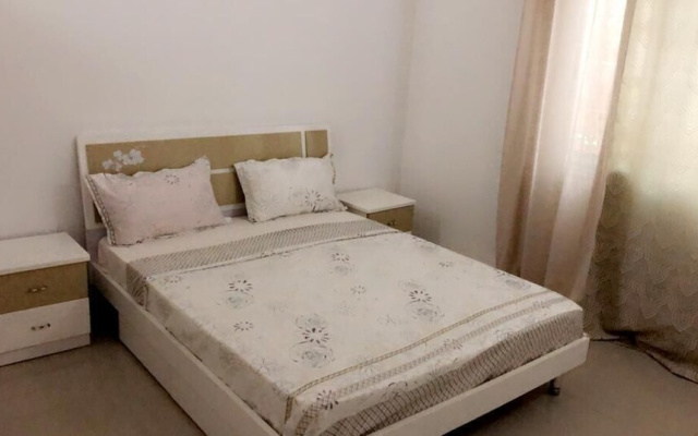 Almadiana Residence