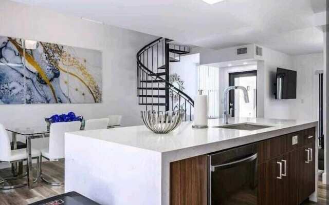 Townhouse Coconut Grove - Miami