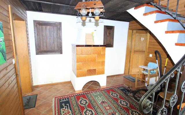 Lush Farmhouse in Fresach