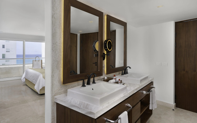 Sun Palace Cancun - Adults Only - All-inclusive