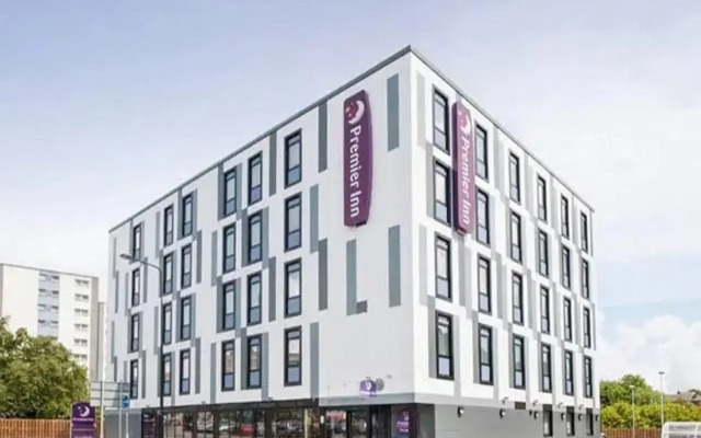 Premier Inn Wigan Town Centre