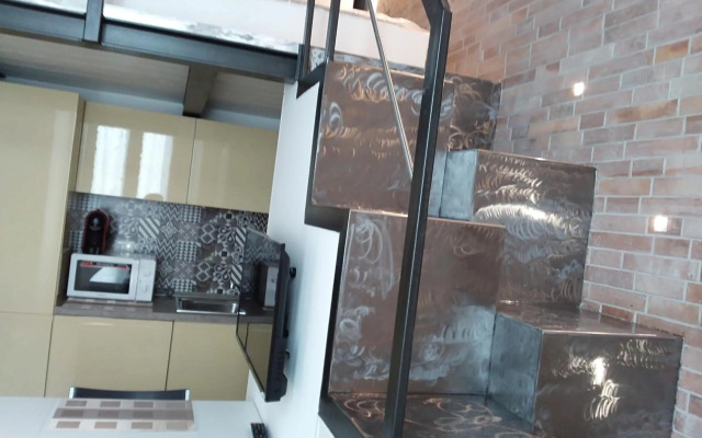 Kibilù - Viale Bligny Yellow