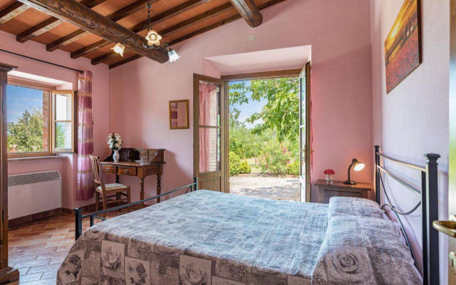 Casa al Bosco