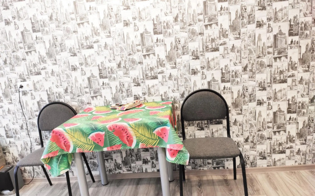 Апартаменты на улице Киевская 139