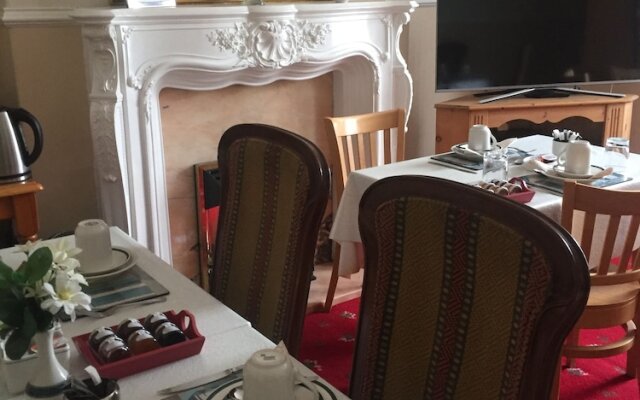 The Pines Guest House