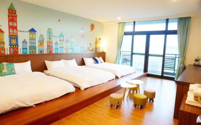 Mulin B&B