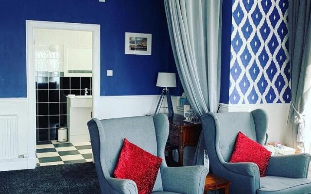 Barriemore Guest House