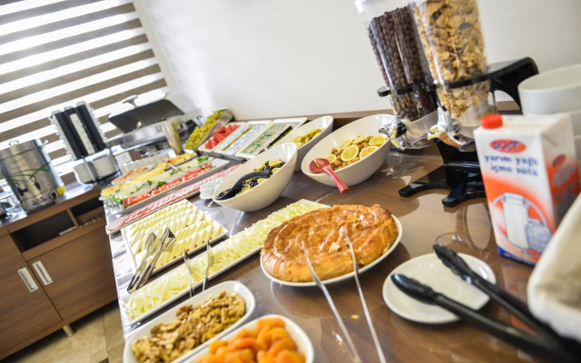 Hakcan Hotel