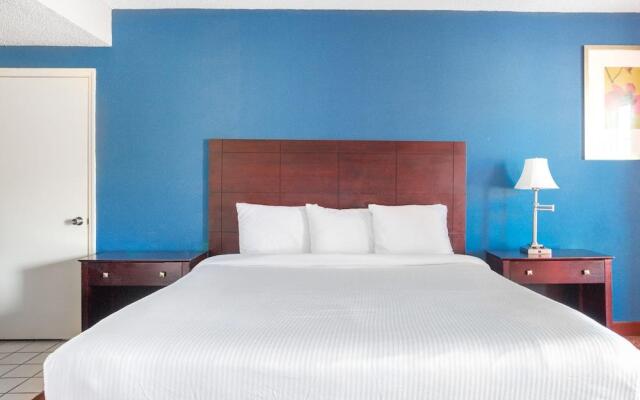 OYO Hotel Augusta Downtown