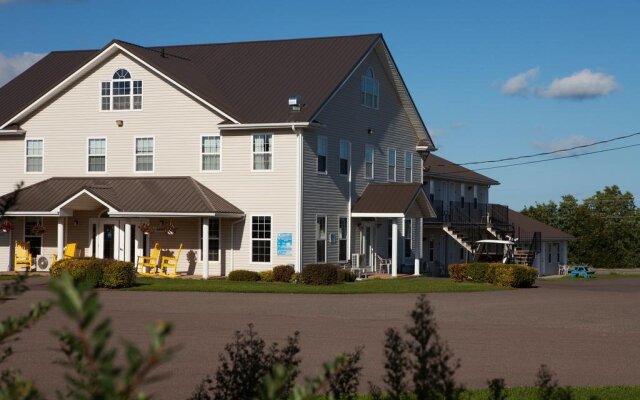 Brackley Beach Northwinds Inn and Suites