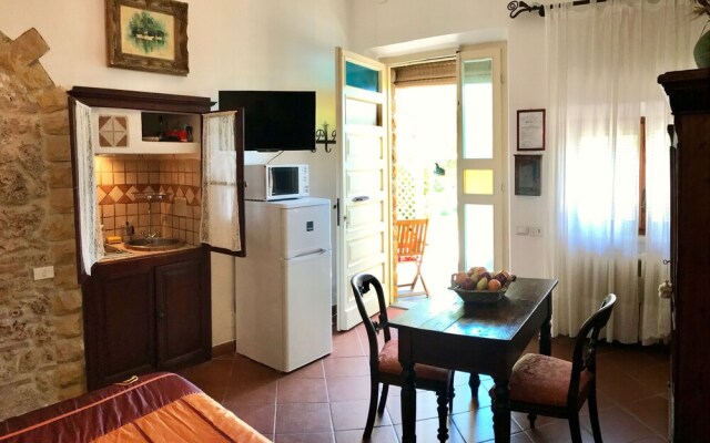 Agriturismo San Tommaso