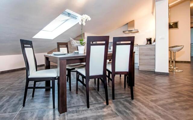 Apartments Centener