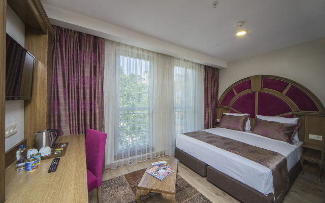 Gulec Hotel & Spa - Special Category