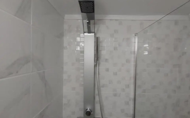 Lux apartment downtown