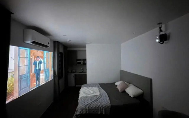 The Eudora Homestay