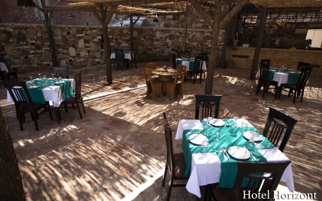 Hotel Horizont