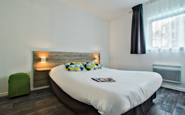 Zenitude Hotel-Residences Bordeaux Aeroport Merignac