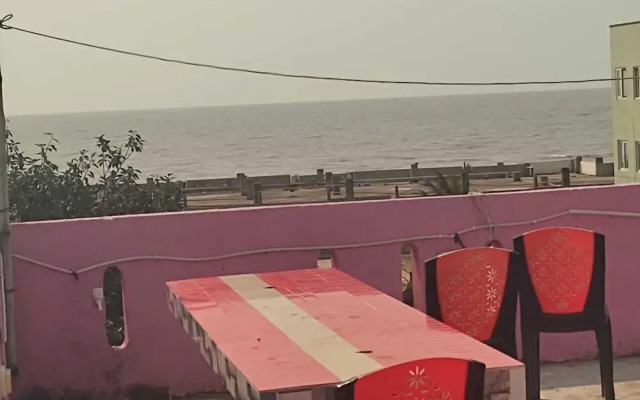 Deteex Hotel Baluchar