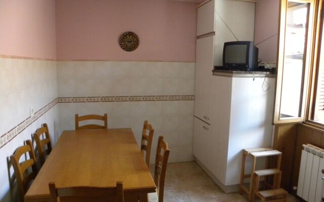 Apartamento Rural Arotzetxea
