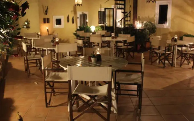 Hotel U'Piddu Club