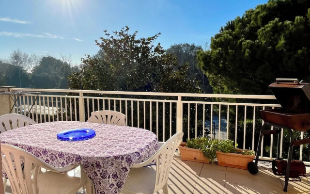 Apartment Tirreno
