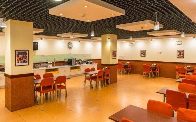 Home Inn Taiyuan Street - Shenyang